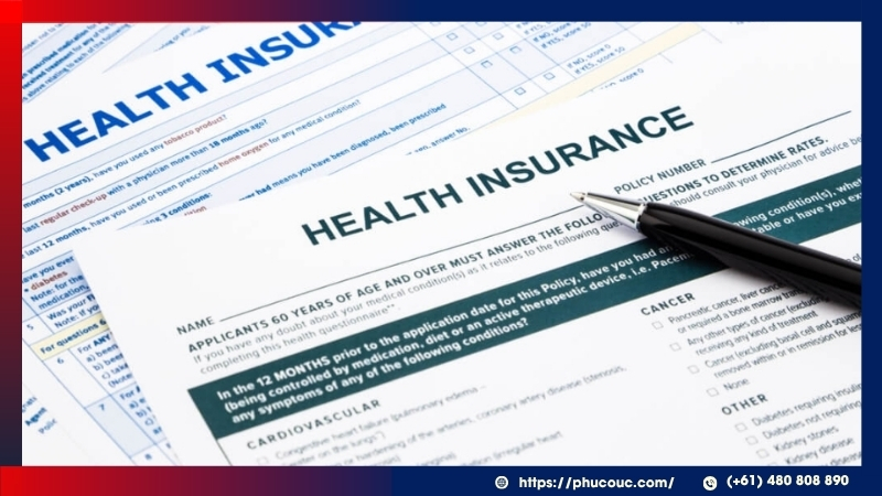 Bảo hiểm y tế OSHC là yêu cầu bắt buộc để được nhập học và chăm sóc sức khỏe