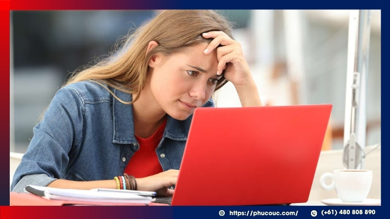 Thiếu giấy tờ có thể gây trì hoãn nhập học và phát sinh chi phí không đáng có