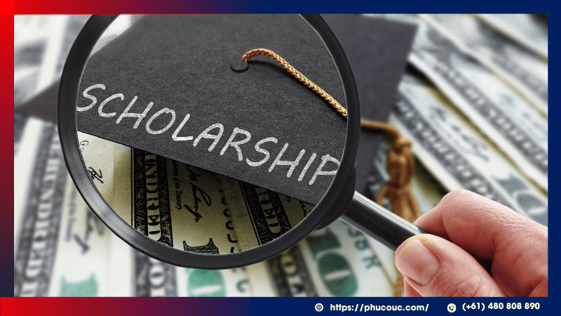 Học bổng Úc giúp tiết kiệm chi phí và mở rộng cơ hội học tập quốc tế