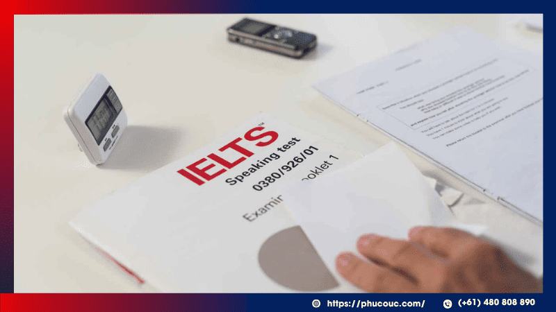 Sinh viên cần điểm cao và kỹ năng tiếng Anh tốt để đạt học bổng Úc