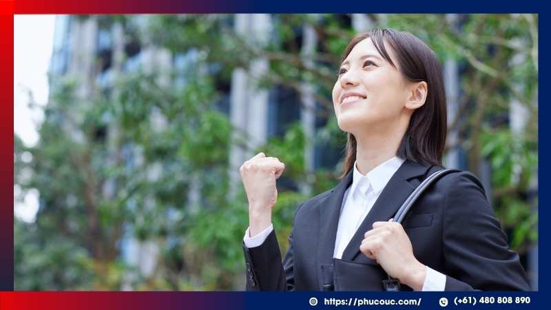 Đặt mục tiêu rõ ràng suy nghĩ tích cực và chăm sóc sức khỏe giúp bạn giữ tinh thần