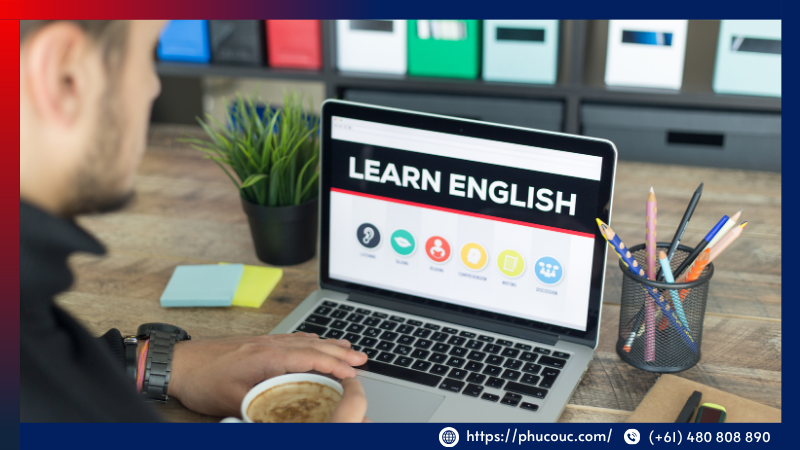 Du học Úc vẫn khả thi nếu chưa có IELTS nhờ các khóa học tiếng Anh chuẩn bị trước