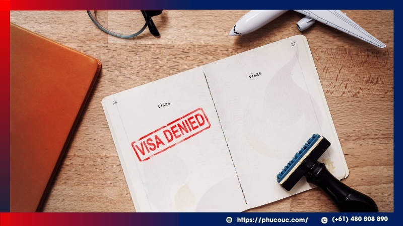 Nhiều du học sinh không thể ở lại Úc sau tốt nghiệp do thiếu điều kiện visa