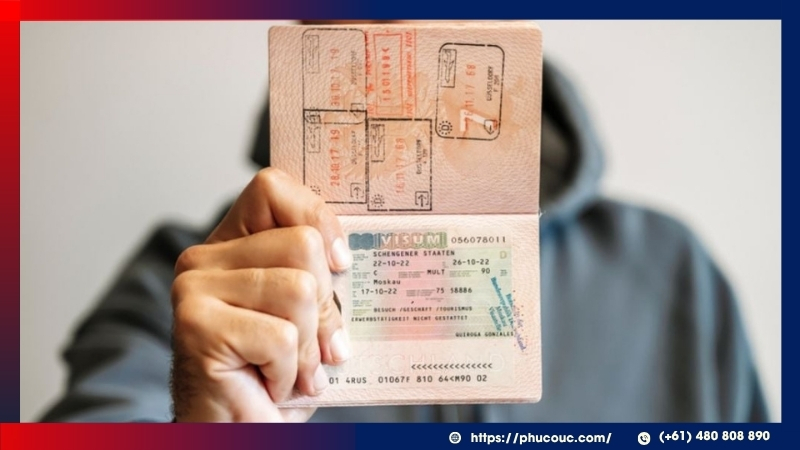 Không đáp ứng yêu cầu visa 485 khiến sinh viên mất cơ hội làm việc sau tốt nghiệp