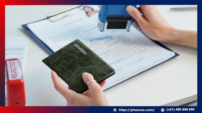 Chuẩn bị sớm và hiểu đúng quy định giúp bạn tránh rủi ro hết visa sau tốt nghiệp