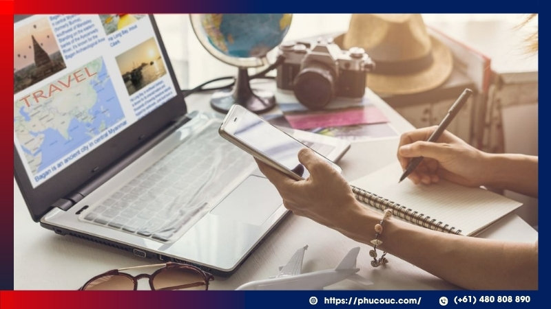 Lập kế hoạch, cập nhật chính sách và chuẩn bị hồ sơ sớm giúp tăng cơ hội visa