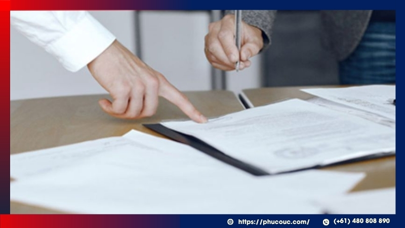 Các nguyên tắc cần nhớ để chuyển trường an toàn và không vi phạm điều kiện visa