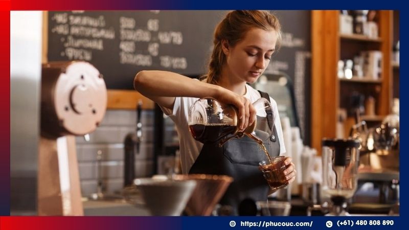 Nghiên cứu sinh thạc sĩ và tiến sĩ có thể làm việc không giới hạn giờ tại Úc