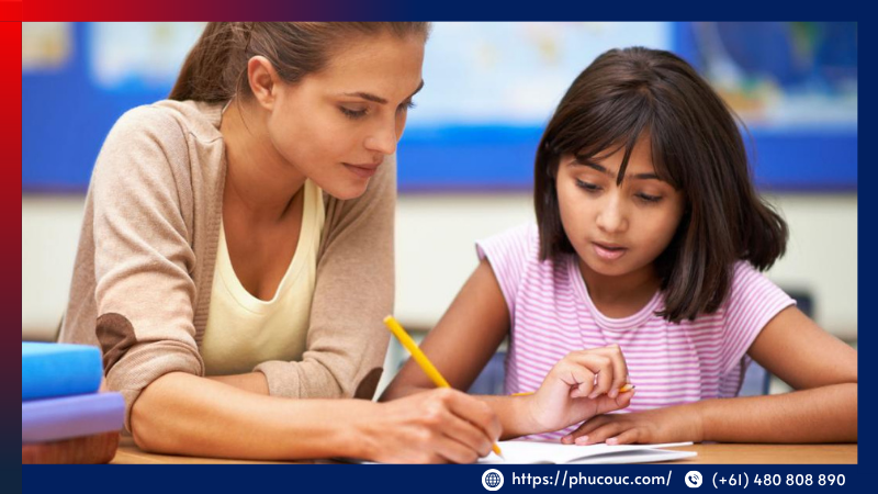 Sinh viên có thể làm phục vụ, gia sư, giao hàng hoặc nhân viên cửa hàng