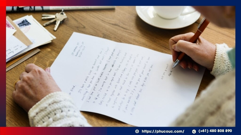 Một GTE chân thật và cá nhân hóa tăng cơ hội đậu visa du học Úc