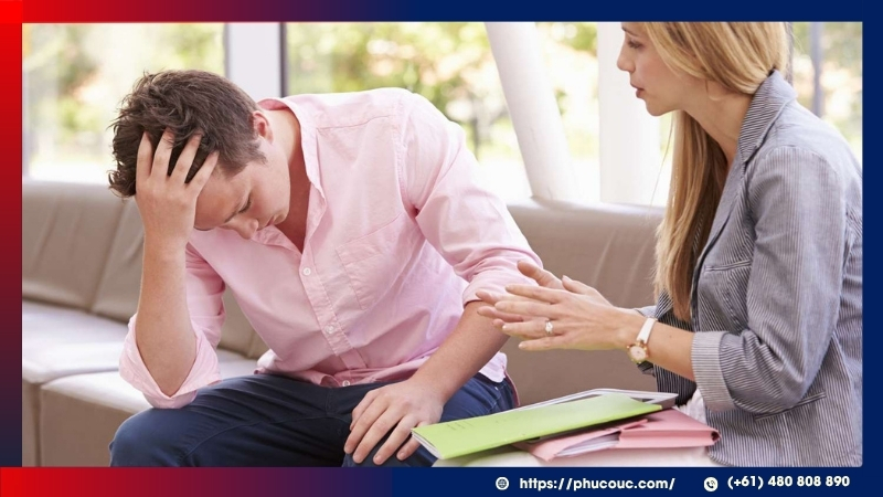 Về nước giữa kỳ học có thể làm trượt môn và tăng nguy cơ cảnh báo học vụ