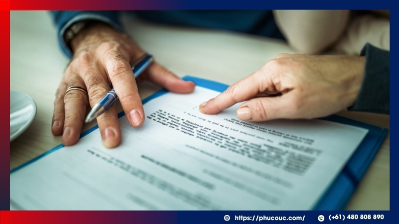 Lên kế hoạch hợp lý và kiểm tra giấy tờ giúp chuyến về nước an toàn cho visa