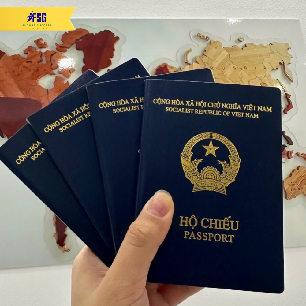 Điều kiện để được cấp Bridging Visa A khi nộp visa 500