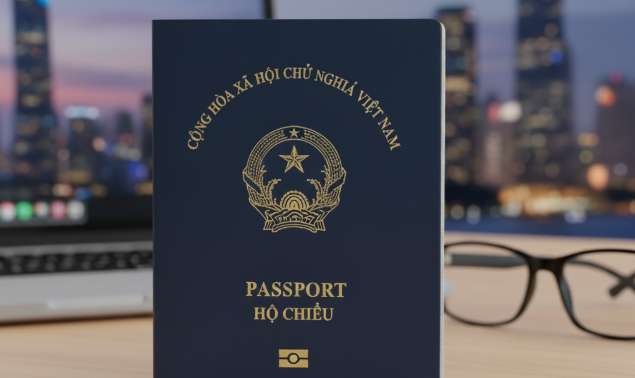 BVA chỉ có hiệu lực sau khi visa hiện tại của bạn hết hạn