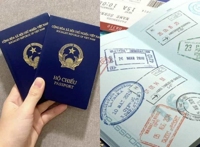 Các trường hợp không được cấp Bridging Visa A